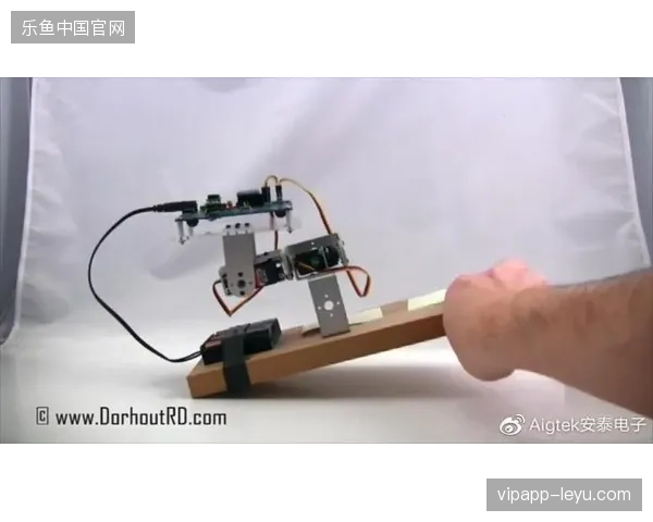 升级后的球内IMU芯片能感知“脚后跟”级轻微触球，为VAR判定最终触球点提供关键依据